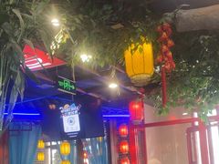 -唇辣号重庆老火锅(燕郊鑫乐汇店)
