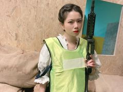 -兵魂·室内真人CS枪战俱乐部·团建·军事轰趴馆