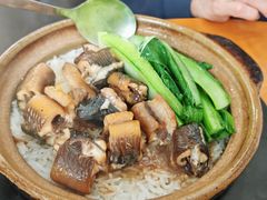 -煲煲掂风味煲仔饭餐厅(西区店)