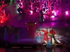 -威海华夏城景区