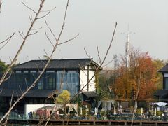 -白鹭湾湿地公园