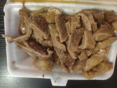 -细妹五香牛杂(步行街店)
