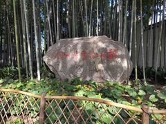 -上海醉白池公园