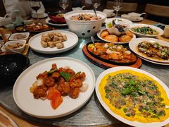 -莆田餐厅PUTIEN(深圳湾万象城家宴店)