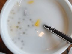 -泰香米泰国餐厅(北城天街店)