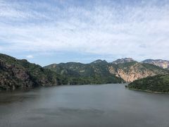 -燕塞湖鸟语林景区