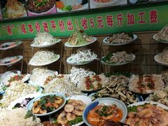 -山沟沟炒鸡(颐灏·海怡名都店)