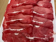 -蜀留香火锅(社会山店)