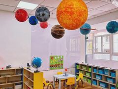 -Angel Garden天使花园幼儿园