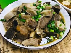 -正宗阳山牛杂(东城店)