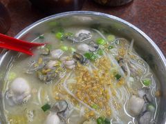 -新武二广福潮粉面食馆(哥英布拉街)