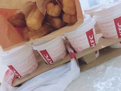 -肯德基(诸城市柏斯奇店)