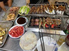 -小寒羊烧烤(凯瑞时代大厦店)