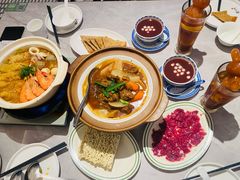 -陶兰居·手工点心·粤菜(圆融时代广场店)