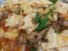 -新疆巴州金丝特餐厅(大钟寺店)