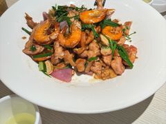 -九毛九西北菜(百信广场店)