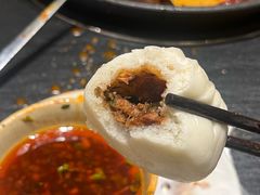 -莺花渡火锅City Green(万象城店)