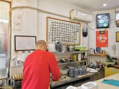 大堂-张婆婆香酥锅盔(平福路店)