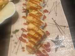 -天海日餐厅-青岛海泉湾皇冠假日度假酒店