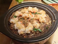 -绿茶餐厅(西单老佛爷店)