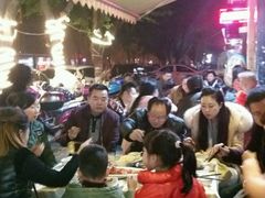 -果城龙凤瓦罐煨汤馆(新豪天地店)