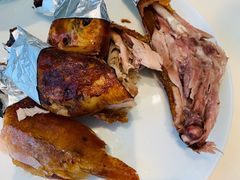 -红樱桃·欢乐餐厅(太原里店)