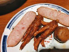 -吴满满油泼面(北方风味园店)