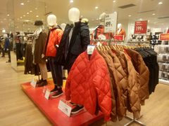 -优衣库(天津天河城店)