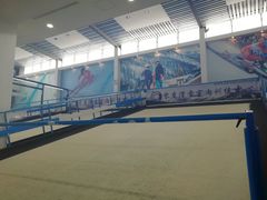-零度滑雪室内训练中心(莘庄店)