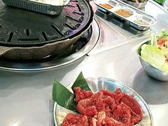 -玄希浪漫厨房·韩料烤肉(湖滨银泰in77店)