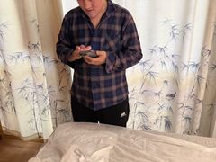 -盲行盲人推拿·采耳·艾灸(滨江宝龙店)