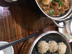 -朗妈私房菜(婺女州店)