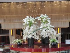 -世纪缘湖滨花园酒店(玄武湖店)