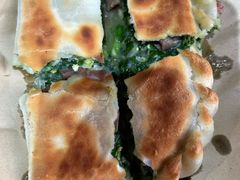 -地二手作鱼汤馄饨(上街里店)