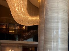 -青岛富力艾美酒店