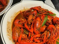 -望江门小龙虾·靓虾(西湖总店)