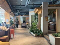 -蘸小院铁锅炖·蘸酱菜·东北菜(怀远门店)