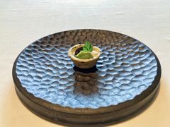 餐前小吃-北京金融街丽思卡尔顿酒店·意味轩 Cepe