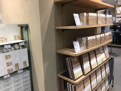 -MUJI无印良品(万达太原街店)