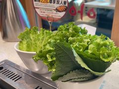 -韩时烤肉(丰科万达广场店)