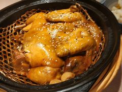 焖鸡-苏浙徽·农家大院(开发区星湖101店)
