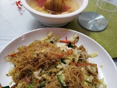 -楠溪江石桅岩