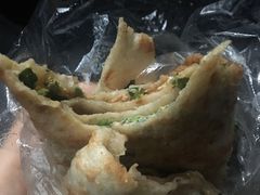 -金杨老摊头蛋饼(金口路店)
