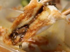 -同济大学本部学苑饮食广场