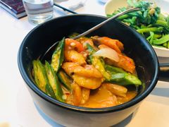 -潮上潮(南中环店)