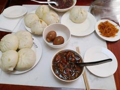 -姚记炒肝店(鼓楼店)