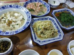 -洞天食府(北大街店)