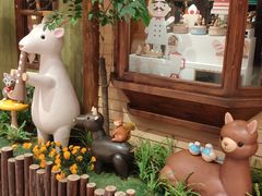 -森活木趣wooderfullife(益田假日广场店)