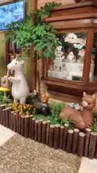 -森活木趣wooderfullife(益田假日广场店)