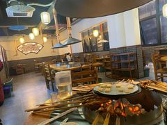 -喷火龙西昌火盆烧烤(泸州总店)